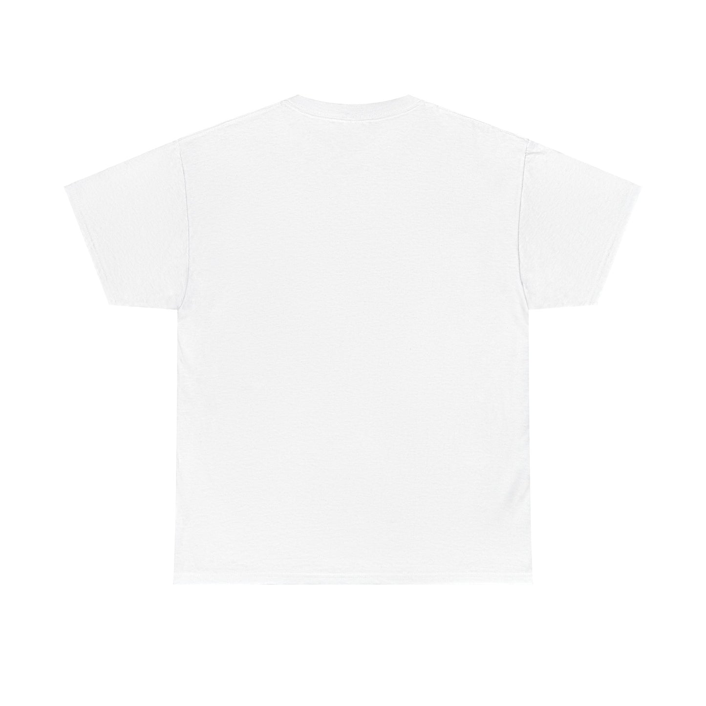 ski mask tee