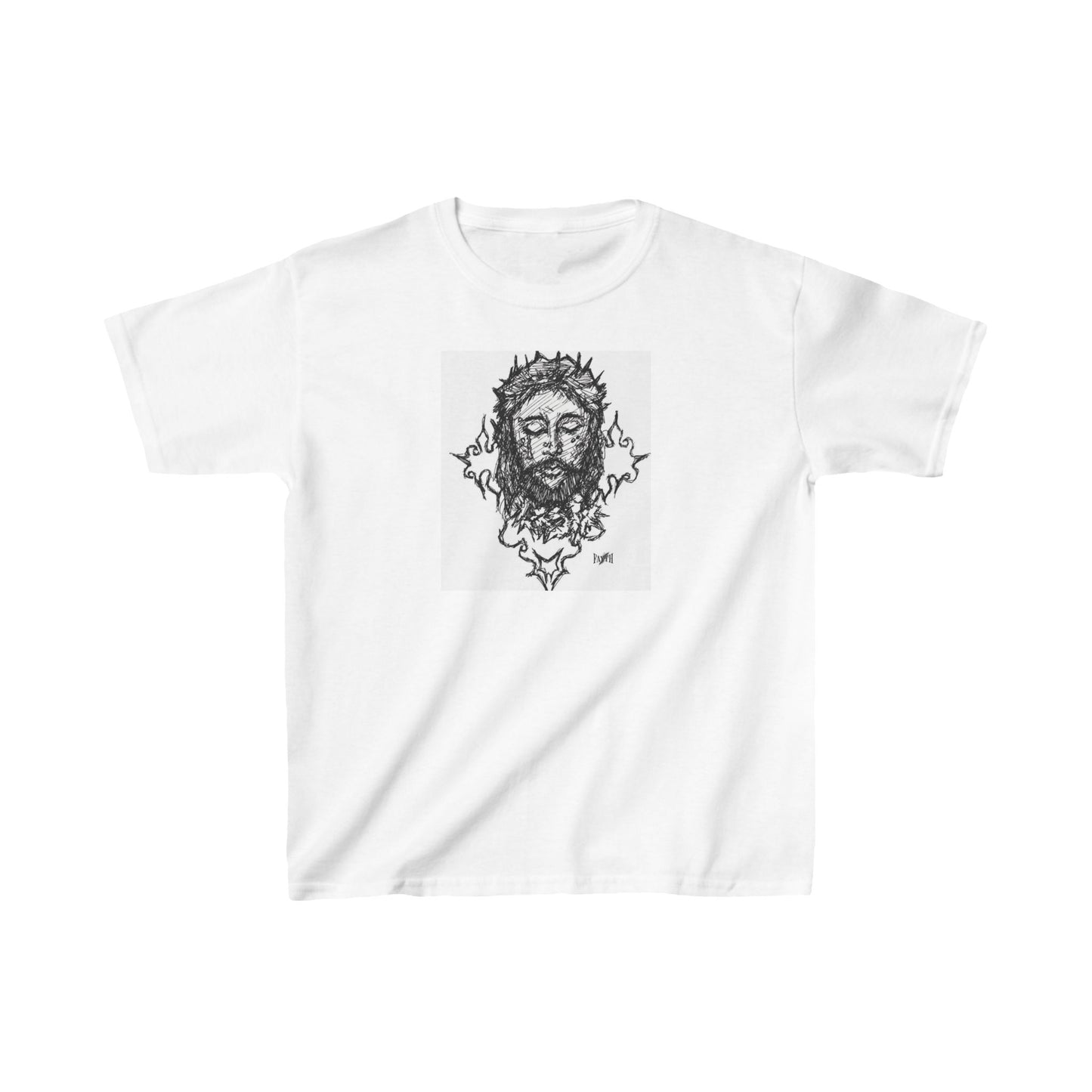 jesus tee