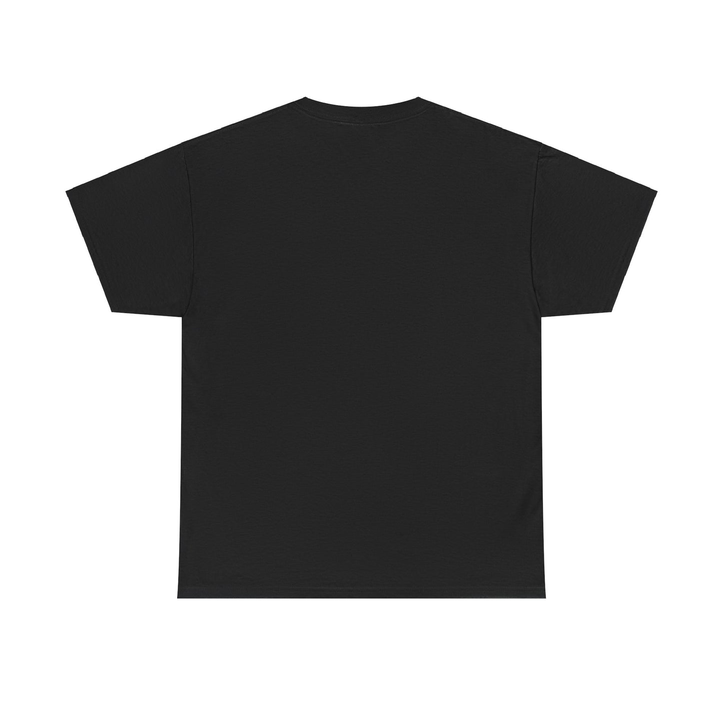 ski mask tee