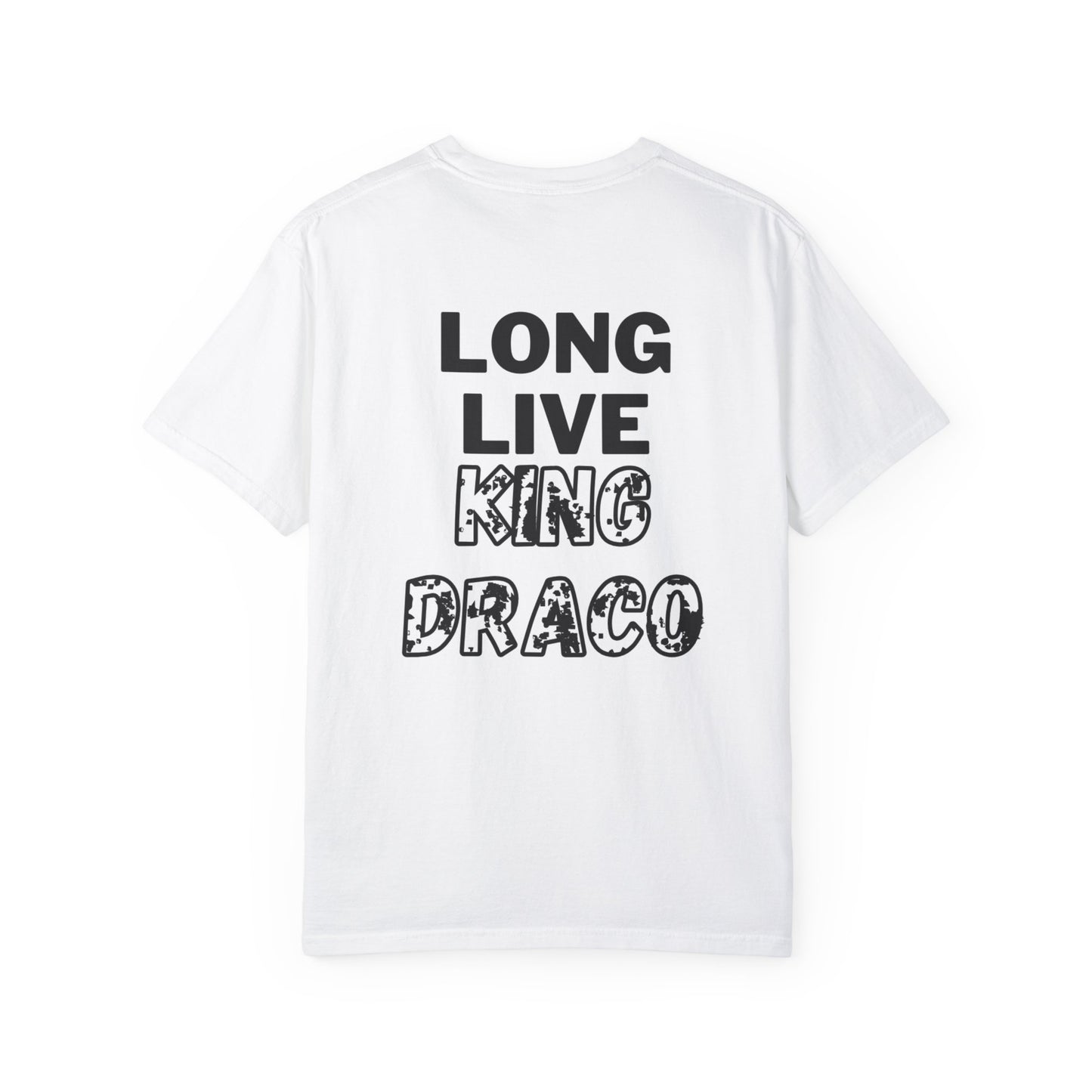 bloodhound tee