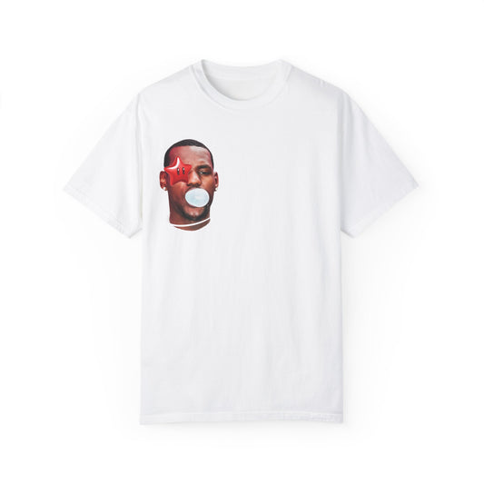 lebron tee