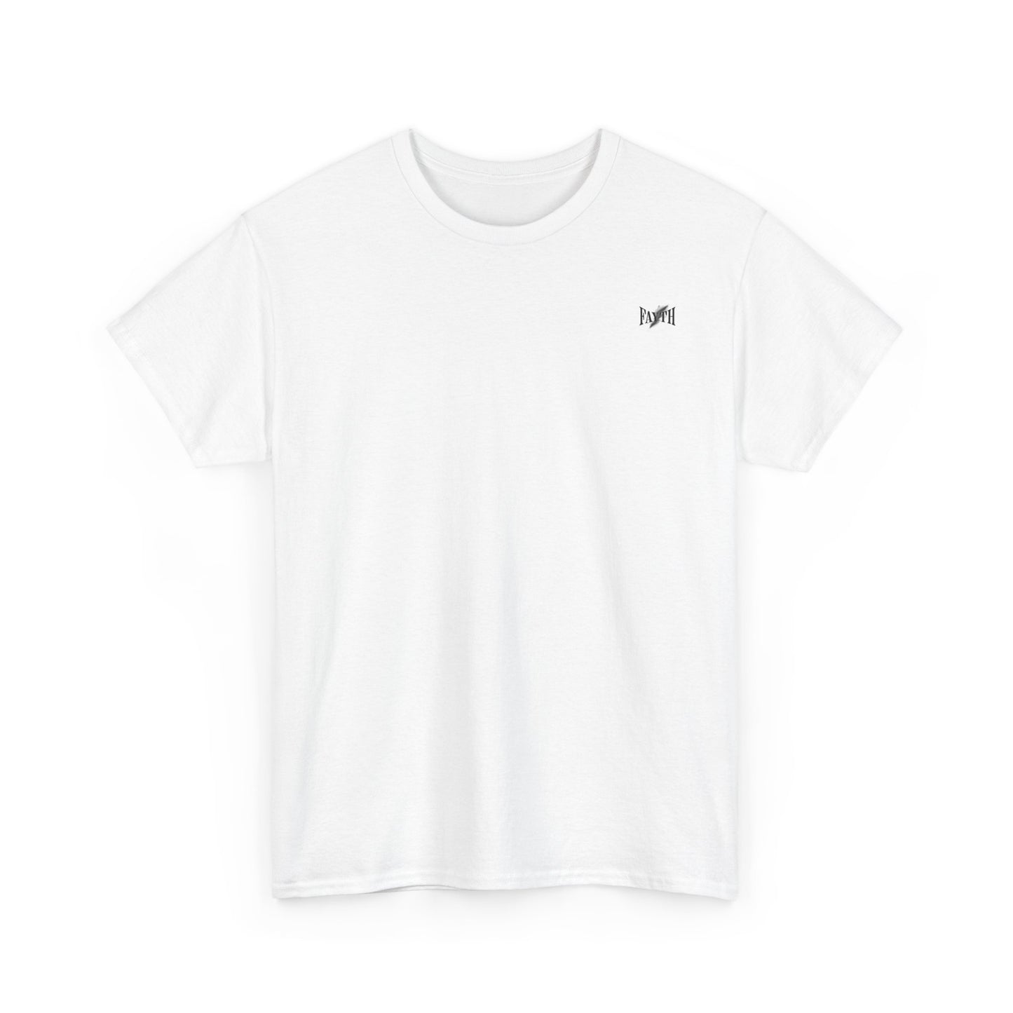 world is yours tee