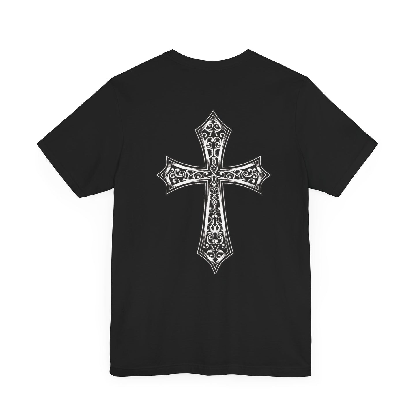 cross tee