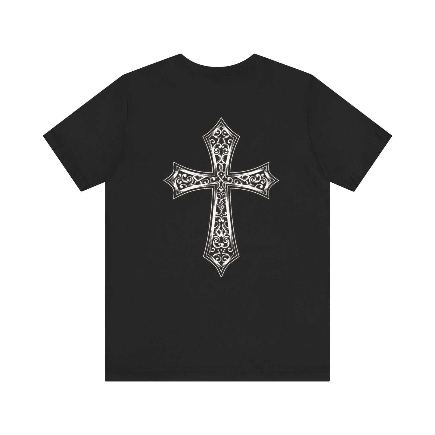 cross tee