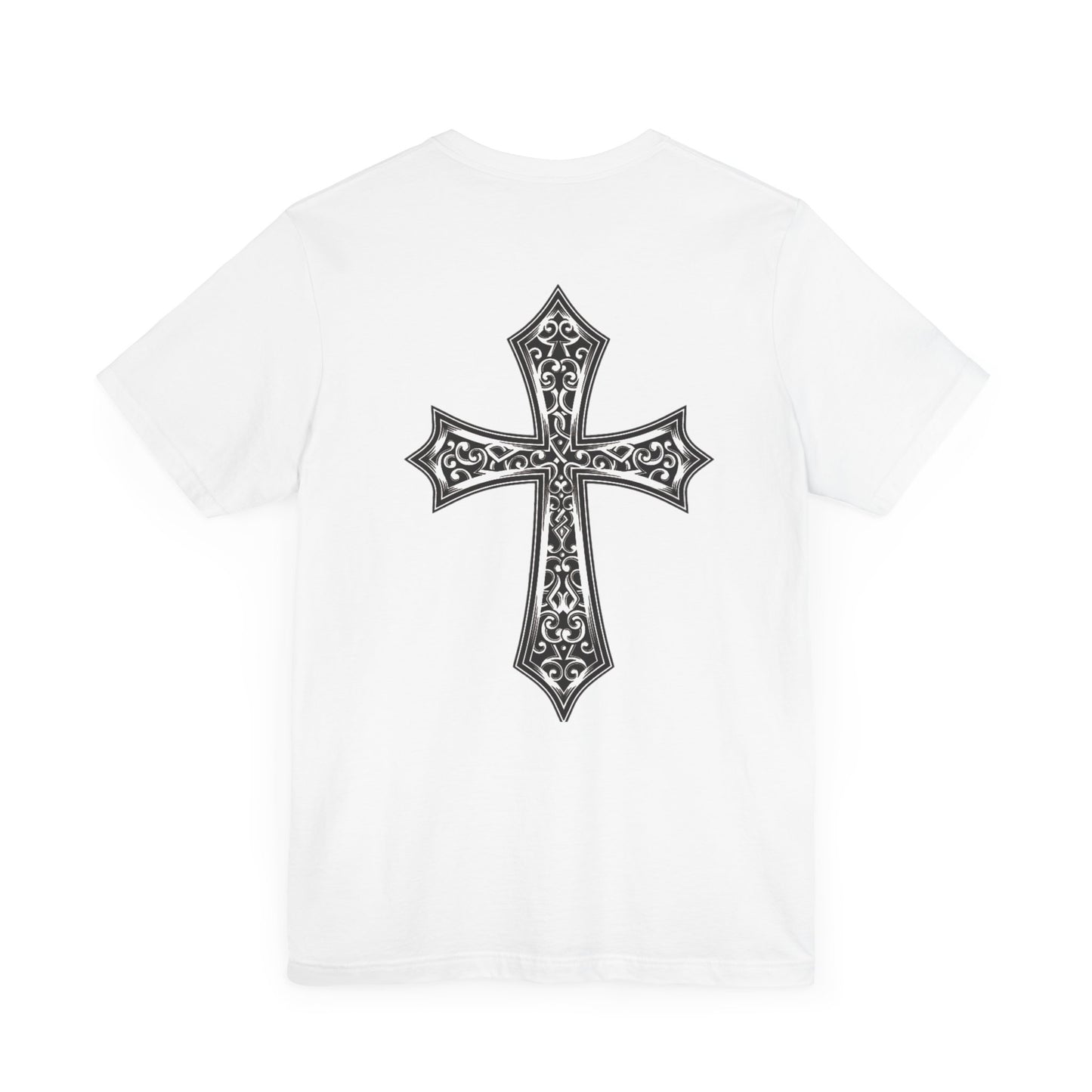 cross tee