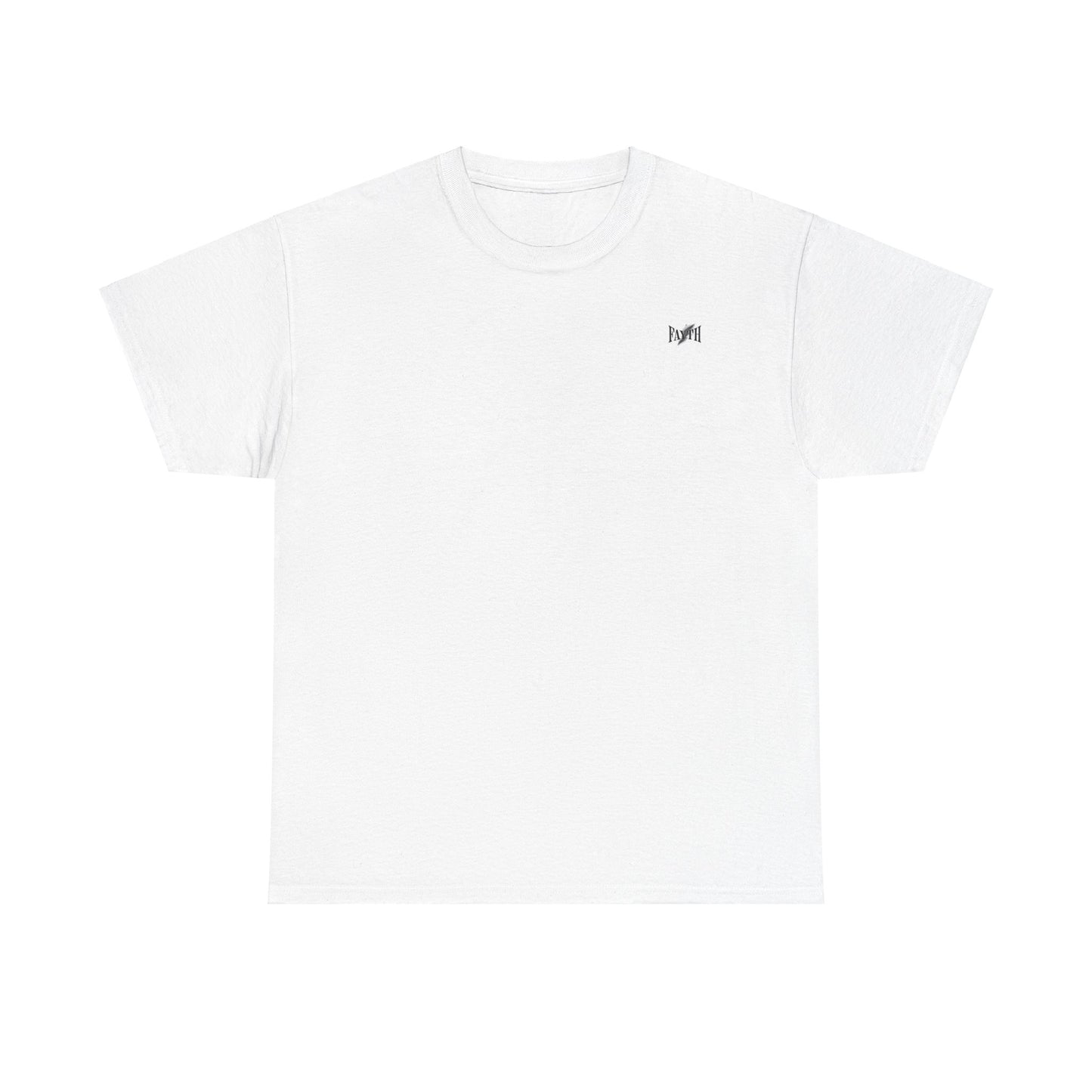 world is yours tee