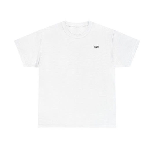world is yours tee