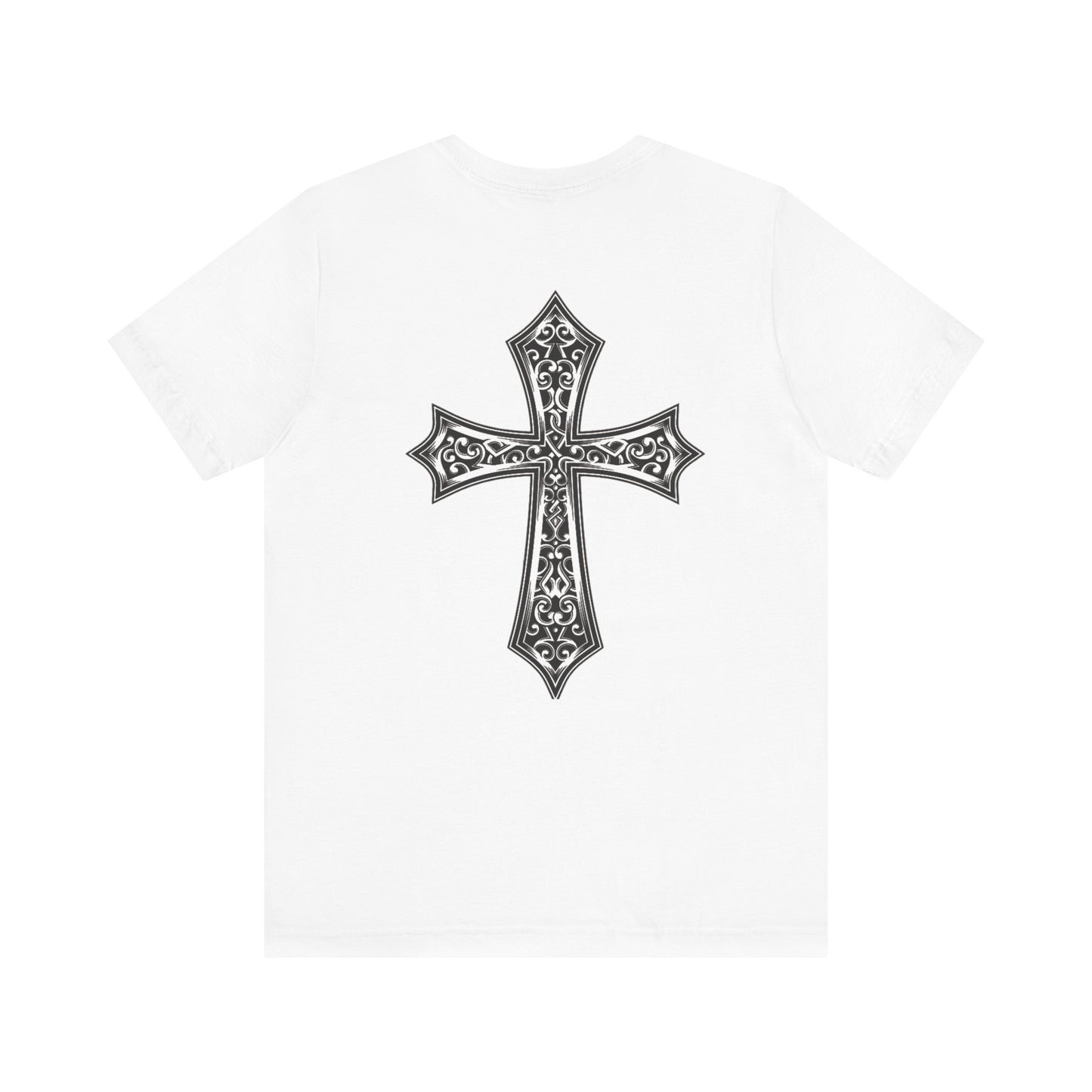 cross tee